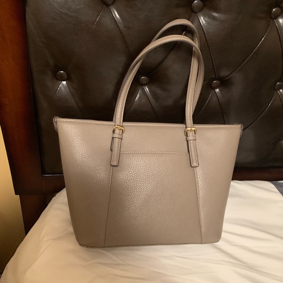 Long boom Handbag - Picture 2 of 5